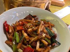 -桂小厨广西菜(青秀万达店)