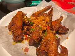 -羽鸽集·乳鸽专门店·地道顺德菜(岭南站店)