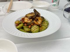 -品海楼·大连海胆锅贴馆(东港店)