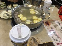 -汕头八里香牛肉店(人民南店)