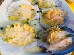 -皮记海鲜1995(寮步店)