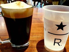 -星巴克(沧州任丘悦都汇店)
