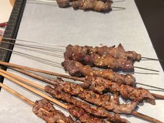 -喝丢一只鞋海鲜烧烤·海肠捞饭(东关街店)