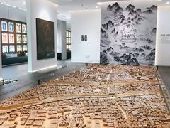 -广州市城市规划展览中心
