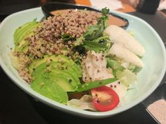-千寻烧肉(政务区店)