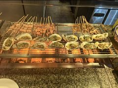 -星伦多自助料理(爱琴海店)