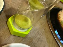 -杨记山珍鸡煲菌汤锅