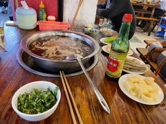 -中和远东火锅兔(老店)