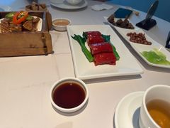 -粤财皇冠假日酒店·彩华轩中餐厅