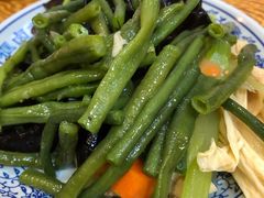 素凉菜-门框胡同百年卤煮(新街口店)