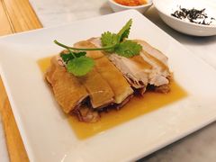 -莆田餐厅PUTIEN(三里屯店)