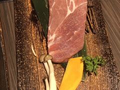 -赤坂亭·M9和牛烧肉(南京江南虹悦城店)