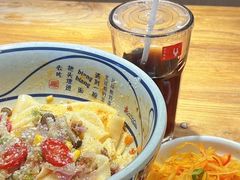 -陇上秦轩西安biangbiang面(朝龙汇店)