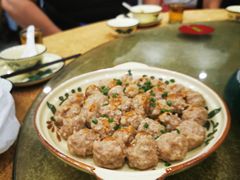 -正宗鸡饭粤香酒家(朱村店)