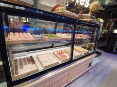 -盛江山自助料理(奥莱锦辉购物广场店)