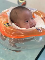 -雏芽婴幼儿游泳·小美医生小儿推拿(西村店)