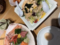 -三石铁板烧(紫竹桥店)