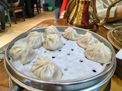 -老西门·常州菜(新区店)