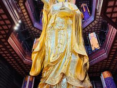 -重元寺香积厨素斋馆