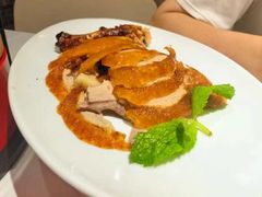 -惠丰堂饭庄·烤鸭·京味菜(民族大学店)