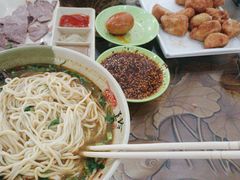 -美玲拉面(滨海总店)