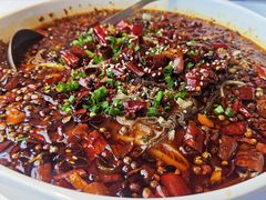 -食悦江南·淮扬菜·烤鸭(亚运村·惠新店)