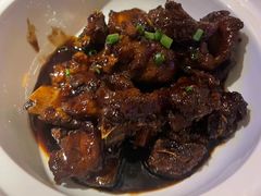 -绿茶餐厅(燕郊永旺店)