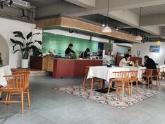 -土耳其卡巴布清真餐厅(西安店)
