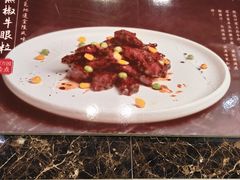 -馨方园食府·市井老南京菜