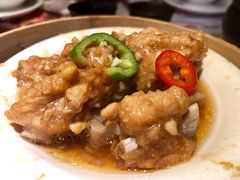 -点都德(大茶楼店)