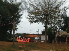-龙谷湾旅游休闲度假区