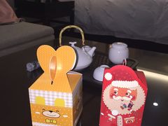 -博纳国际影城(合肥银泰中心店)