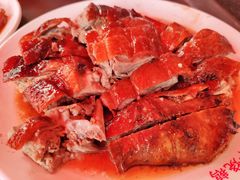 -黄连大头华烧鹅店(大良店)