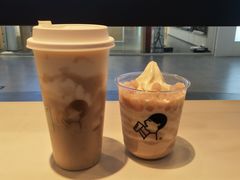 -喜茶(广州东方宝泰店)