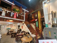 -逸桂禾面馆
