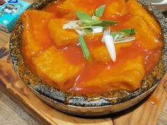 云南红河包浆豆腐-米店·云南菜(南门店)