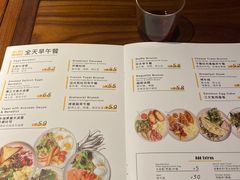 -VESH COFFEE(定西路店)