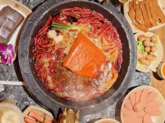 -蜀大侠火锅(春熙路店)
