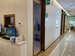 -维乐口腔·埃齐门诊(静安店)