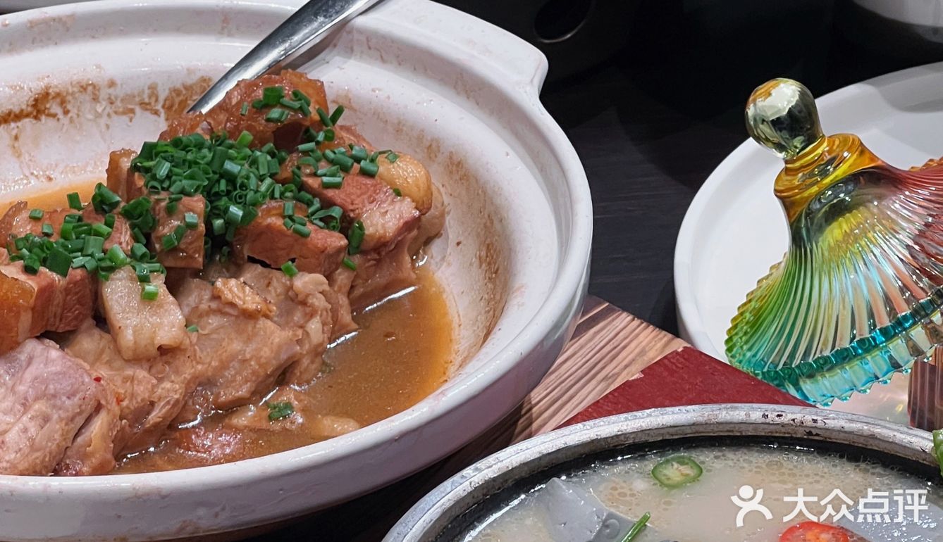 来广西怎能不看山水，来南宁怎能不吃桂小厨？