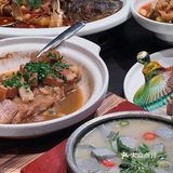 来广西怎能不看山水，来南宁怎能不吃桂小厨？