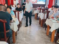 -郭林家常菜(狼垡店)