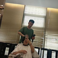 点击看大图 -OnHair造型