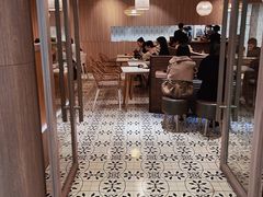 大堂-GOGO Plate(成都太古里店)
