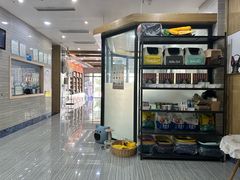 -瑞派名望志远动物医院·猫科·內科·异宠专科(直港大道店)