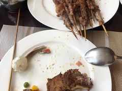 -红莲中餐厅(日航饭店)