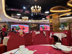 -金苑海鲜酒家(新港中路店)