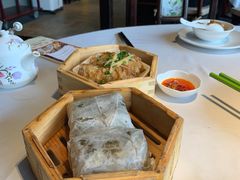 -侨美·唐荔园·40年地道粤菜