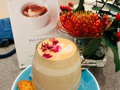 -PAUL LAFAYET 法式甜品(港汇广场店)