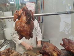 -周生记太爷鸡(文明路店)